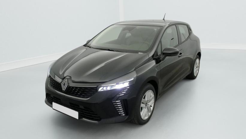 Aperçu du véhicule : BLUE DCI 100 CH GSR2 EVOLUTION