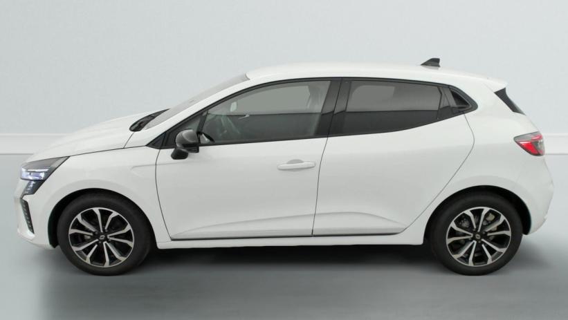 Aperçu du véhicule : TCE 90 CH GSR2 TECHNO