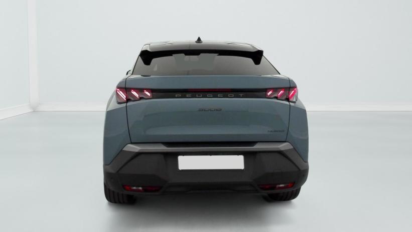 Aperçu du véhicule : Hybrid 145 e-DCS6 GT