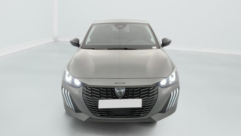 Aperçu du véhicule : Hybrid 110 ch e-DCS6 Allure