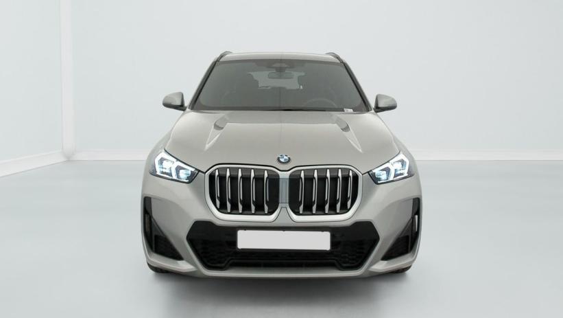 Aperçu du véhicule : SDRIVE 20D 163CH DKG7 M SPORT