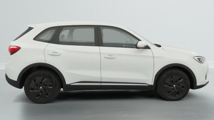 Aperçu du véhicule : 1.5 L Hybrid+ 197 ch Standard