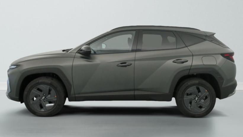 Aperçu du véhicule : 1.6 T-GDI 239 Hybrid BVA6 Intuitive
