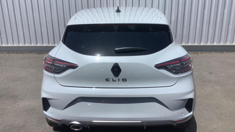 Aperçu du véhicule : CLIO V TCe 90 ch GSR2 Esprit Alpine