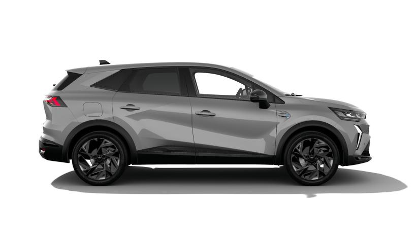 Aperçu du véhicule : 1.8 E-Tech full hybrid 160ch Esprit Alpine