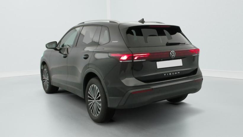 Aperçu du véhicule : 2.0 TDI 150ch DSG7 VW Edition