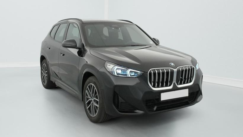 Aperçu du véhicule : SDRIVE 18D 150CH DKG7 M SPORT