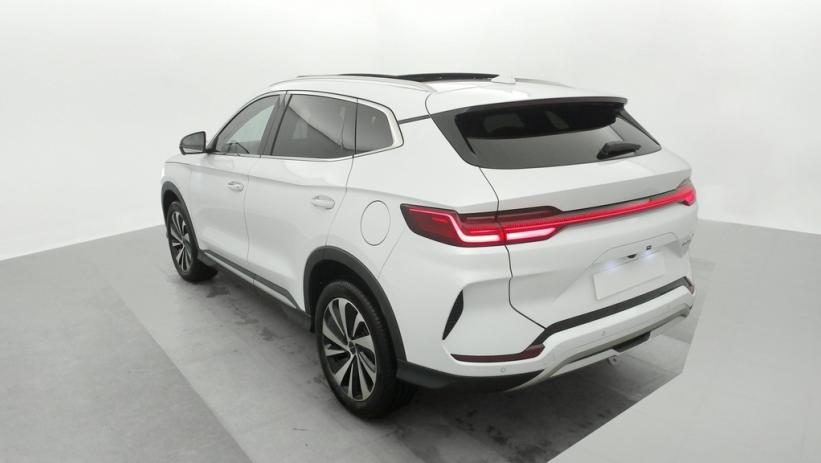 Aperçu du véhicule : 1.5l DM-i 218ch PHEV Comfort (26kWh)