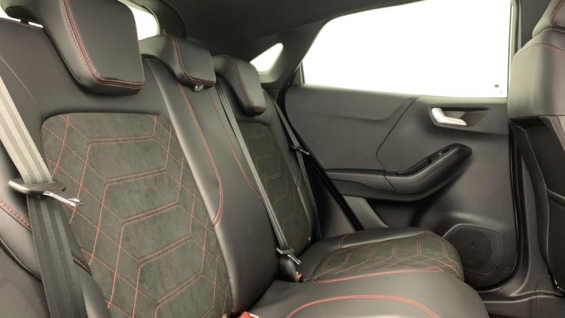 Aperçu du véhicule : 1.0 EcoBoost 125 ch mHEV S S Powershift ST-Line X