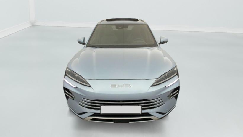 Aperçu du véhicule : 1.5L DM-I 218 CH PHEV COMFORT