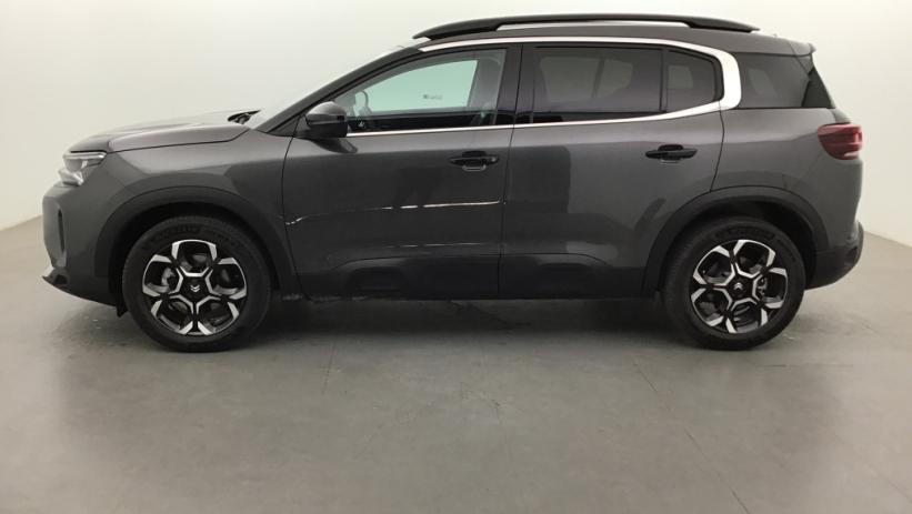 Aperçu du véhicule : C5 AIRCROSS BlueHDi 130 EAT8 Max