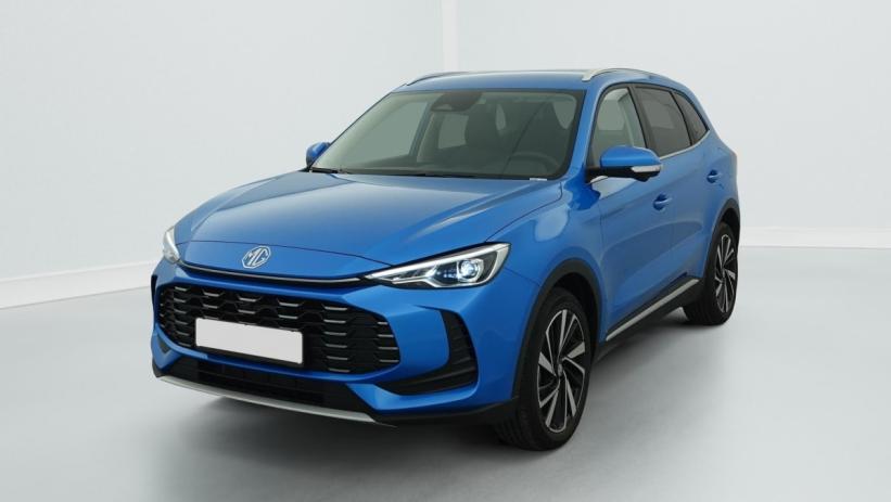 Aperçu du véhicule : 1.5 L Hybrid+ 197 ch Luxury