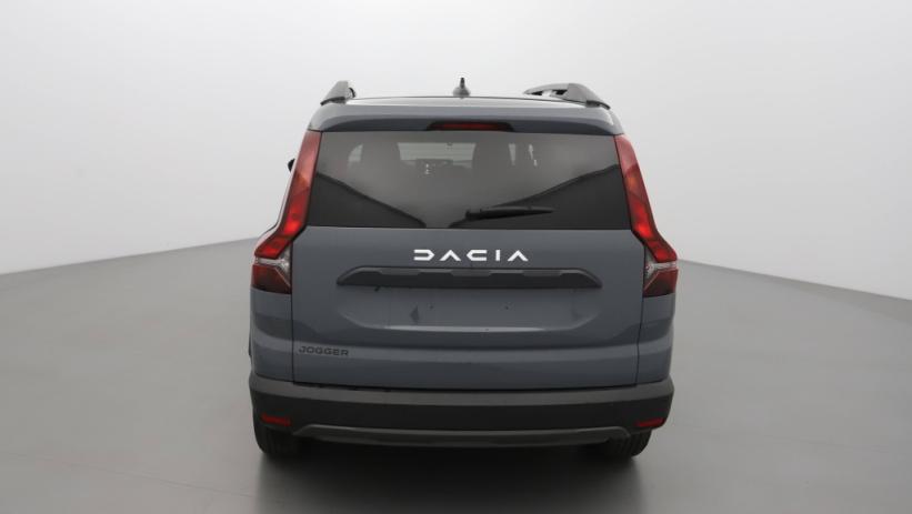 Aperçu du véhicule : 1.0 ECO-G 100CH EXPRESSION 7 PLACES -24