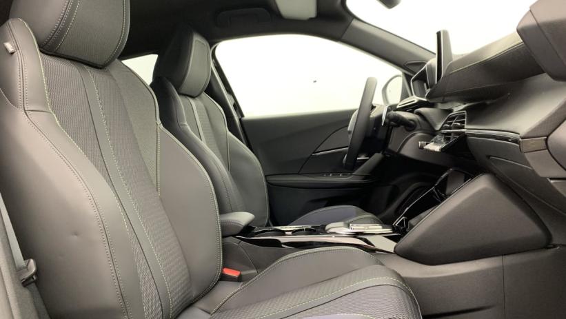 Aperçu du véhicule : Hybrid 145 e-DCS6 GT