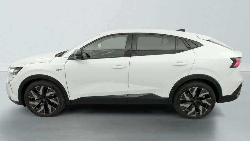 Aperçu du véhicule : E-Tech full hybrid 200ch esprit Alpine