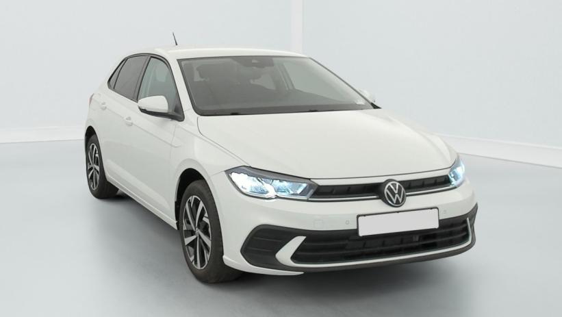 Aperçu du véhicule : 1.0 TSI 95 S S DSG7 LIFE