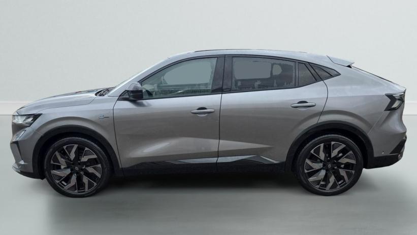 Aperçu du véhicule : E-Tech full hybrid 200ch esprit Alpine