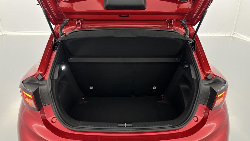 Aperçu du véhicule : 1.5 Hybrid+ 195ch Luxury