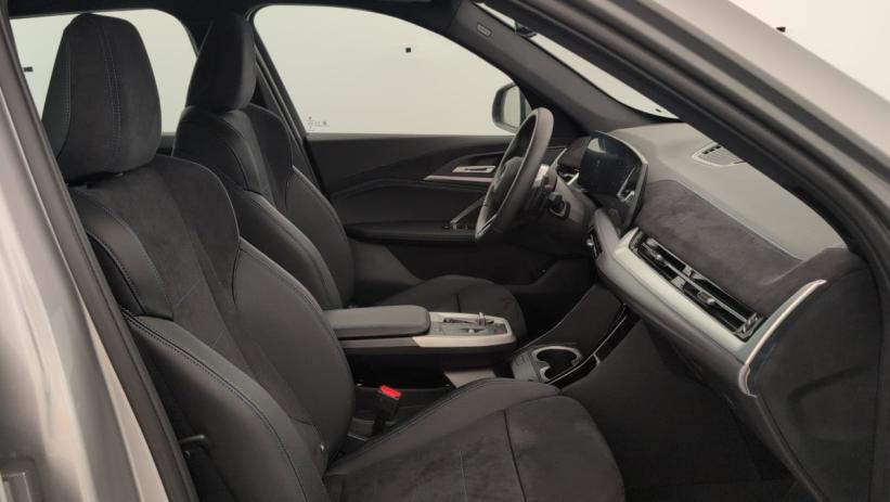 Aperçu du véhicule : SDRIVE 20D 163CH DKG7 M SPORT