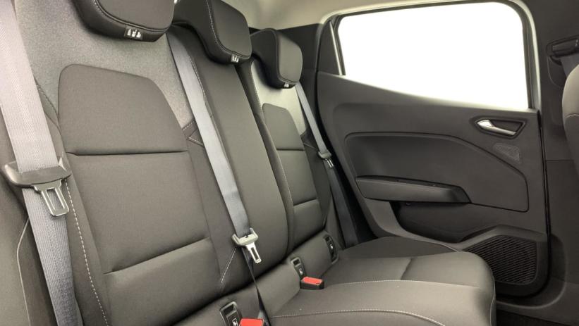 Aperçu du véhicule : BLUE DCI 100 CH GSR2 EVOLUTION