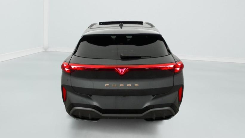 Aperçu du véhicule : 1.5 eTSI Hybrid 150 ch DSG7 V