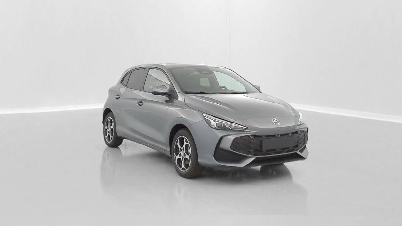 Aperçu du véhicule : 1.5 Hybrid+ 195ch Luxury