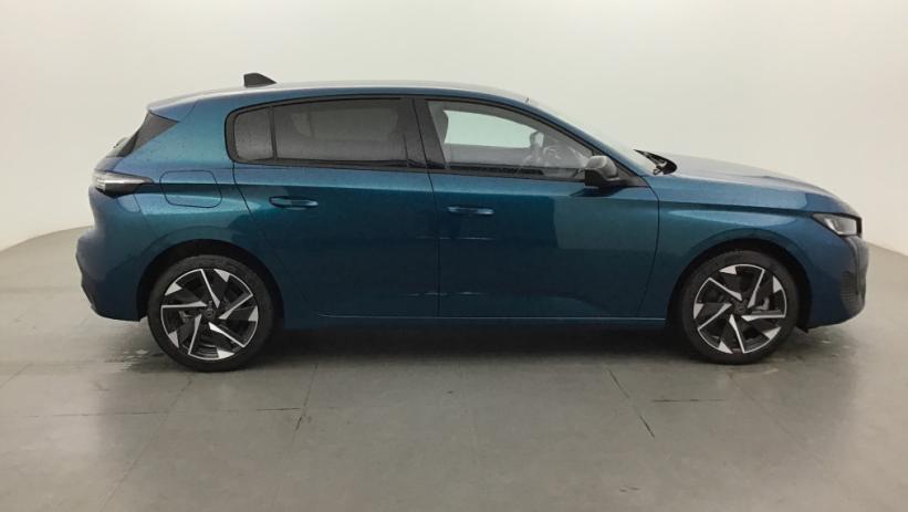 Aperçu du véhicule : 308 BlueHDi 130ch S&S EAT8 Allure