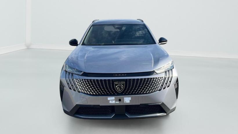 Aperçu du véhicule : Hybrid 145 e-DCS6 Allure