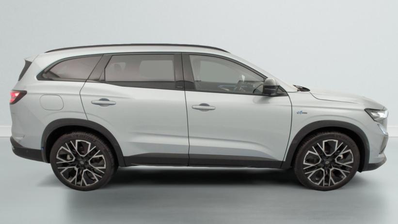 Aperçu du véhicule : Espace full hybrid E-Tech 200 ch 7pl Esprit Alpine