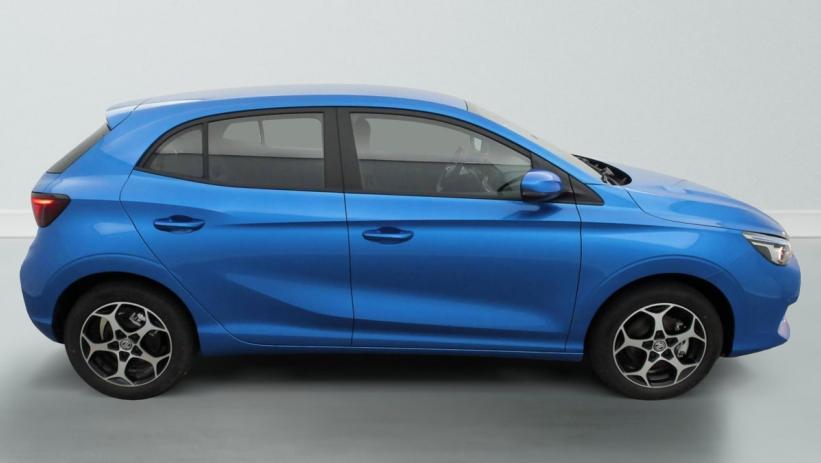 Aperçu du véhicule : 1.5 L Hybrid+ 195 ch Comfort