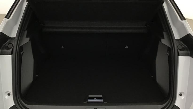 Aperçu du véhicule : 2008 Hybrid 145 e-DCS6 GT