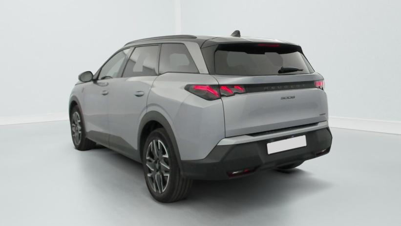 Aperçu du véhicule : HYBRID 145CH E-DCS6 GT