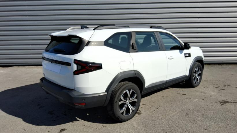 Aperçu du véhicule : BIGSTER HYBRID 155 Expression