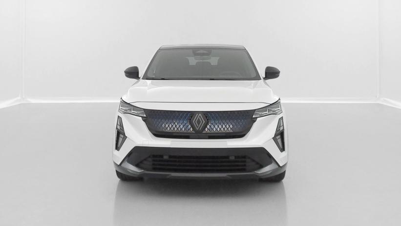 Aperçu du véhicule : E-Tech full hybrid 200ch esprit Alpine