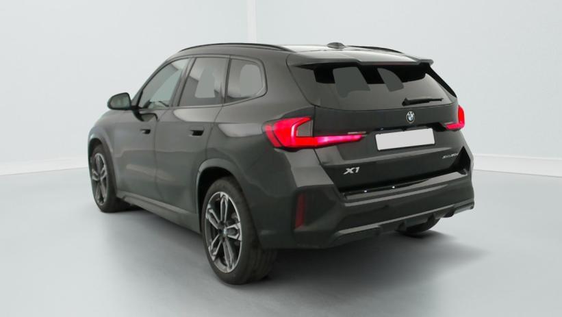 Aperçu du véhicule : XDRIVE 20D 163CH DKG7 M SPORT