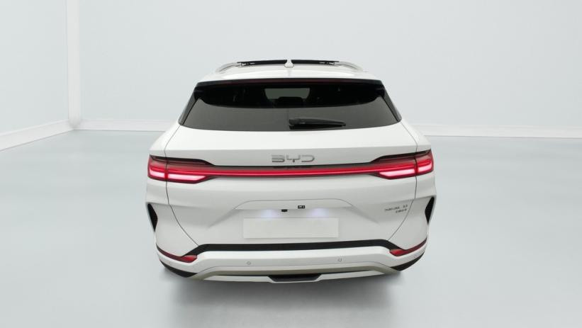 Aperçu du véhicule : 1.5l DM-i 218ch PHEV Boost (18kWh)