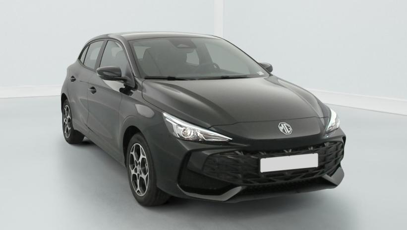 Aperçu du véhicule : 1.5 L Hybrid+ 195 ch Comfort