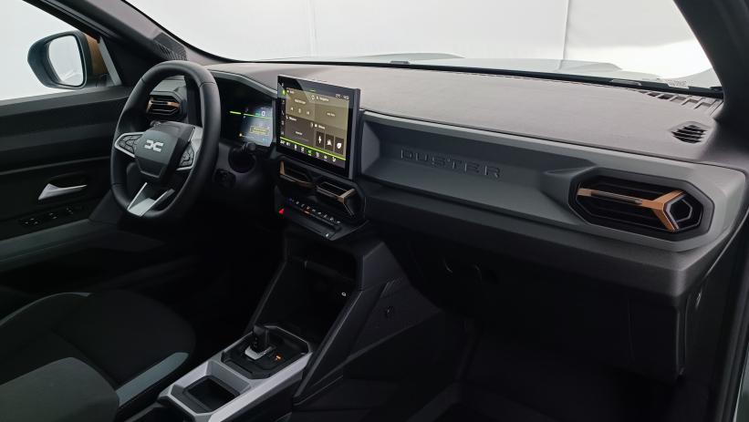 Aperçu du véhicule : Hybrid 155ch Extrême