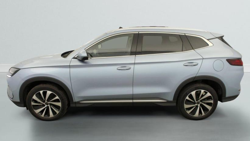 Aperçu du véhicule : 1.5L DM-I 218 CH PHEV COMFORT