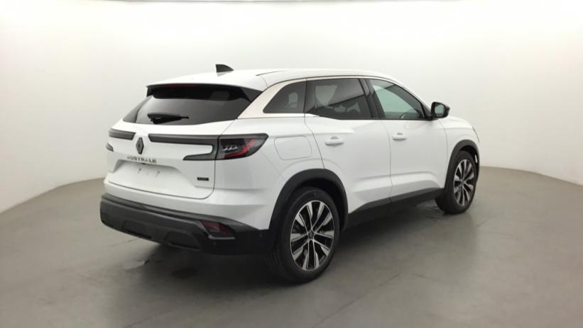 Aperçu du véhicule : AUSTRAL E-Tech hybrid 200 Techno