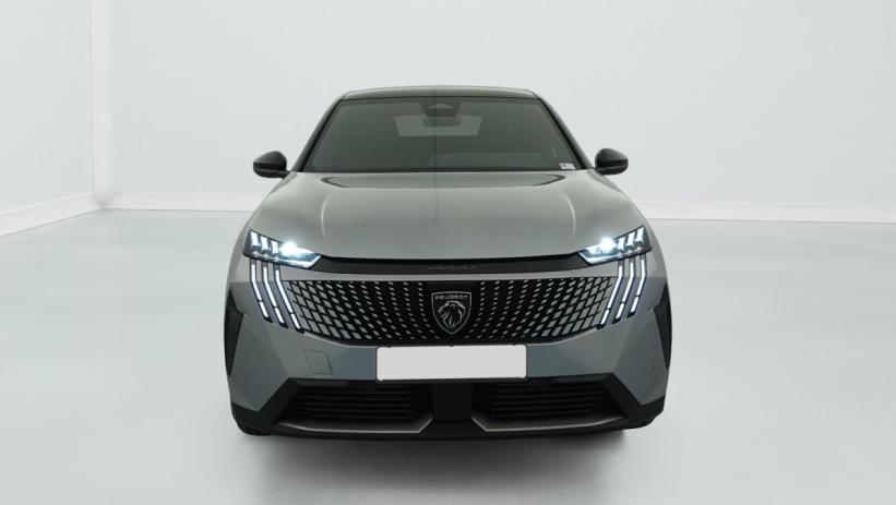 Aperçu du véhicule : Hybrid 145 e-DCS6 GT