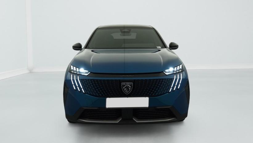 Aperçu du véhicule : Hybrid 145 e-DCS6 GT