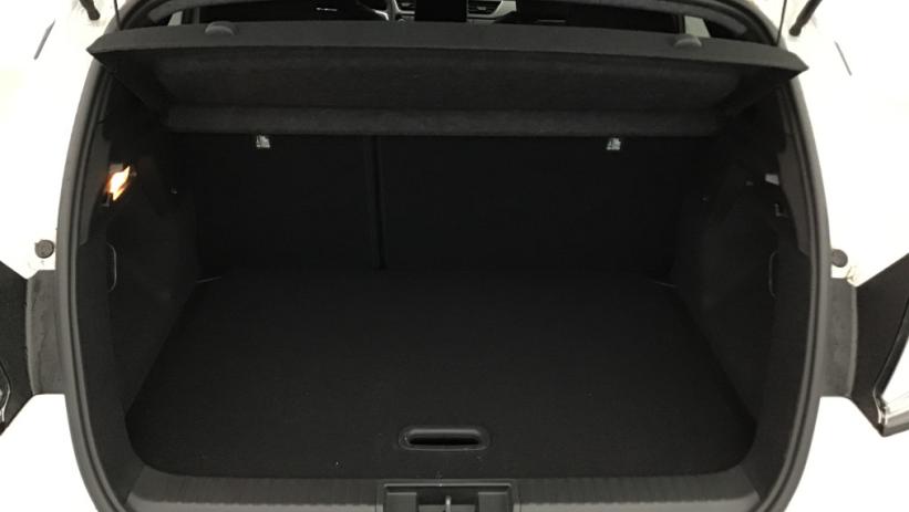 Aperçu du véhicule : CAPTUR TCe 90 Techno