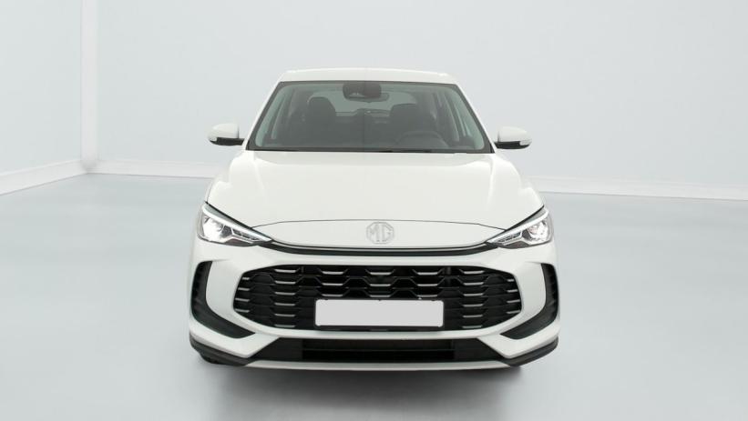 Aperçu du véhicule : 1.5 L Hybrid+ 197 ch Standard