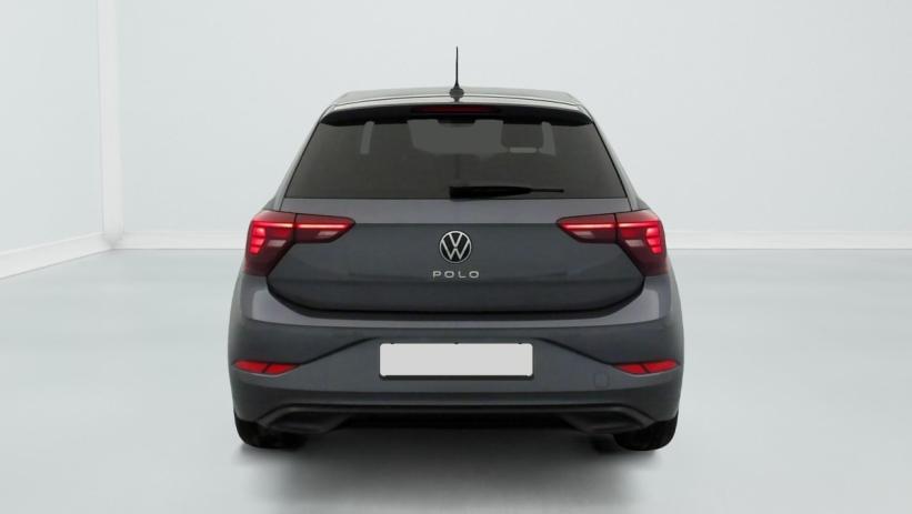 Aperçu du véhicule : 1.0 TSI 95 S S DSG7 LIFE