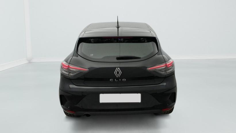 Aperçu du véhicule : BLUE DCI 100 CH GSR2 EVOLUTION