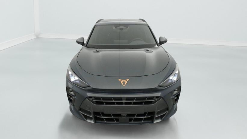 Aperçu du véhicule : 1.5 eTSI Hybrid 150 ch DSG7 V