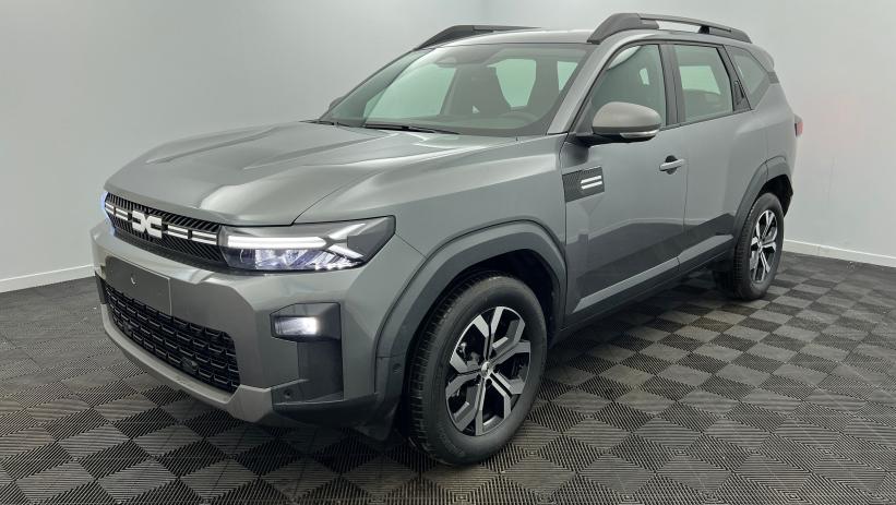 Aperçu du véhicule : Hybrid 155 Expression Gris Schiste avec 1550€ d'équipements inclus