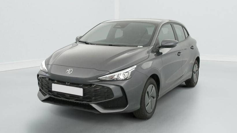 Aperçu du véhicule : 1.5 L Hybrid+ 195 ch Standard