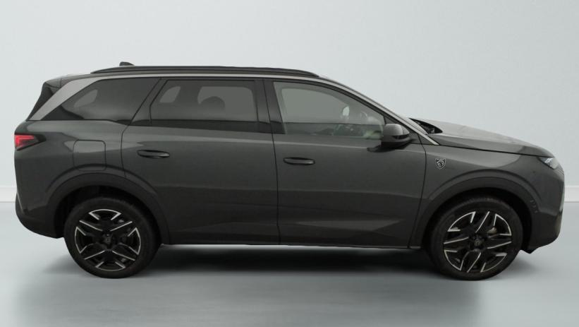 Aperçu du véhicule : Hybrid 145 e-DCS6 GT